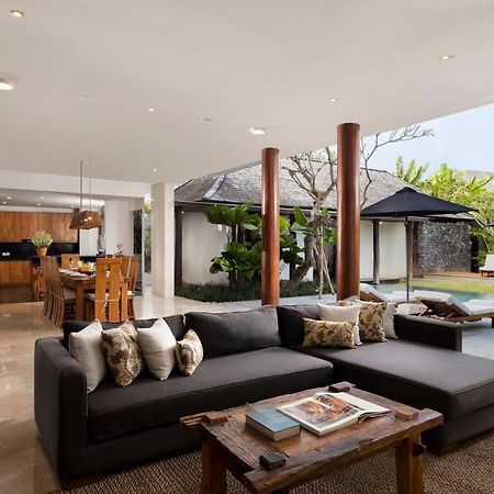 Villa Ambara Bali By Nakula Canggu  Ngoại thất bức ảnh