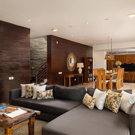 Villa Ambara Bali By Nakula Canggu  Ngoại thất bức ảnh