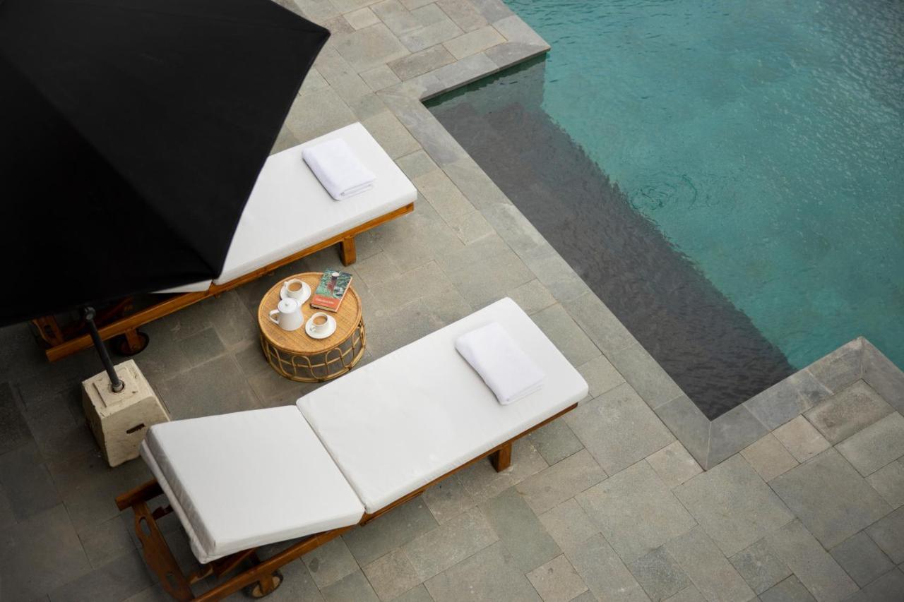 Villa Ambara Bali By Nakula Canggu  Ngoại thất bức ảnh