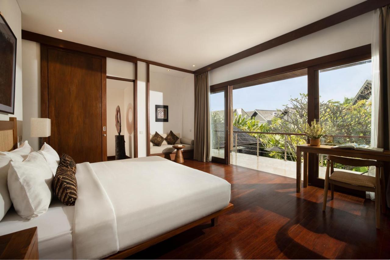 Villa Ambara Bali By Nakula Canggu  Ngoại thất bức ảnh