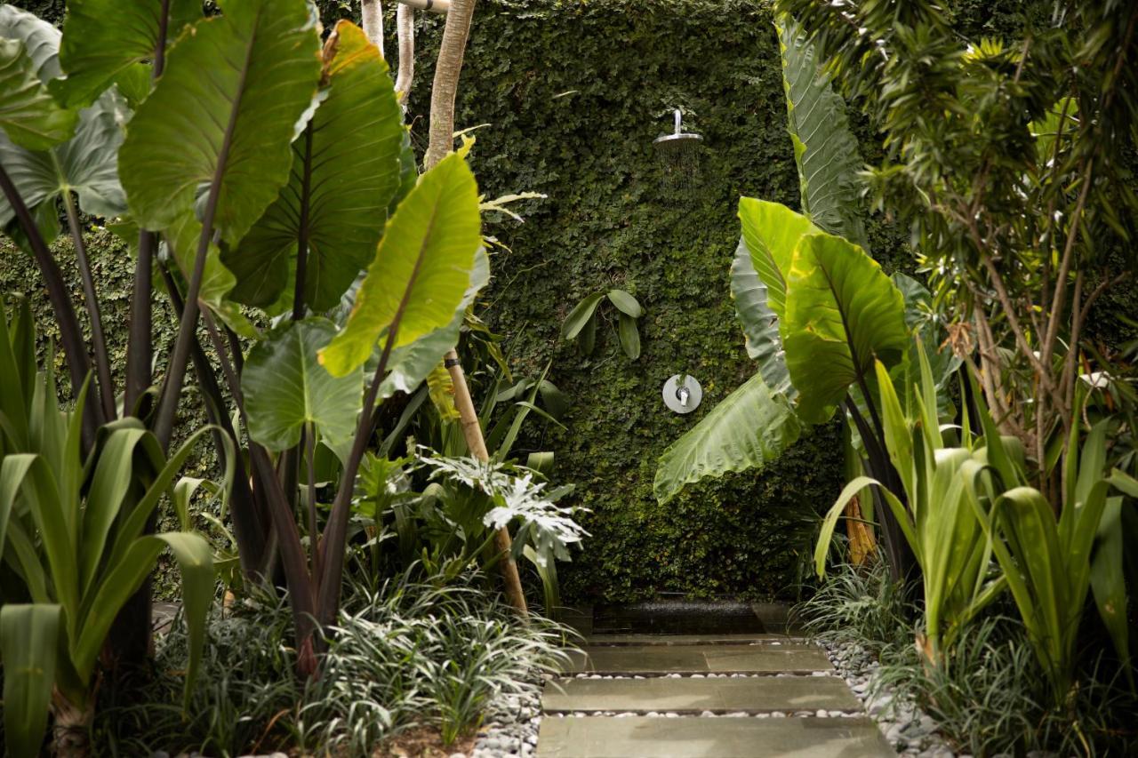 Villa Ambara Bali By Nakula Canggu  Ngoại thất bức ảnh