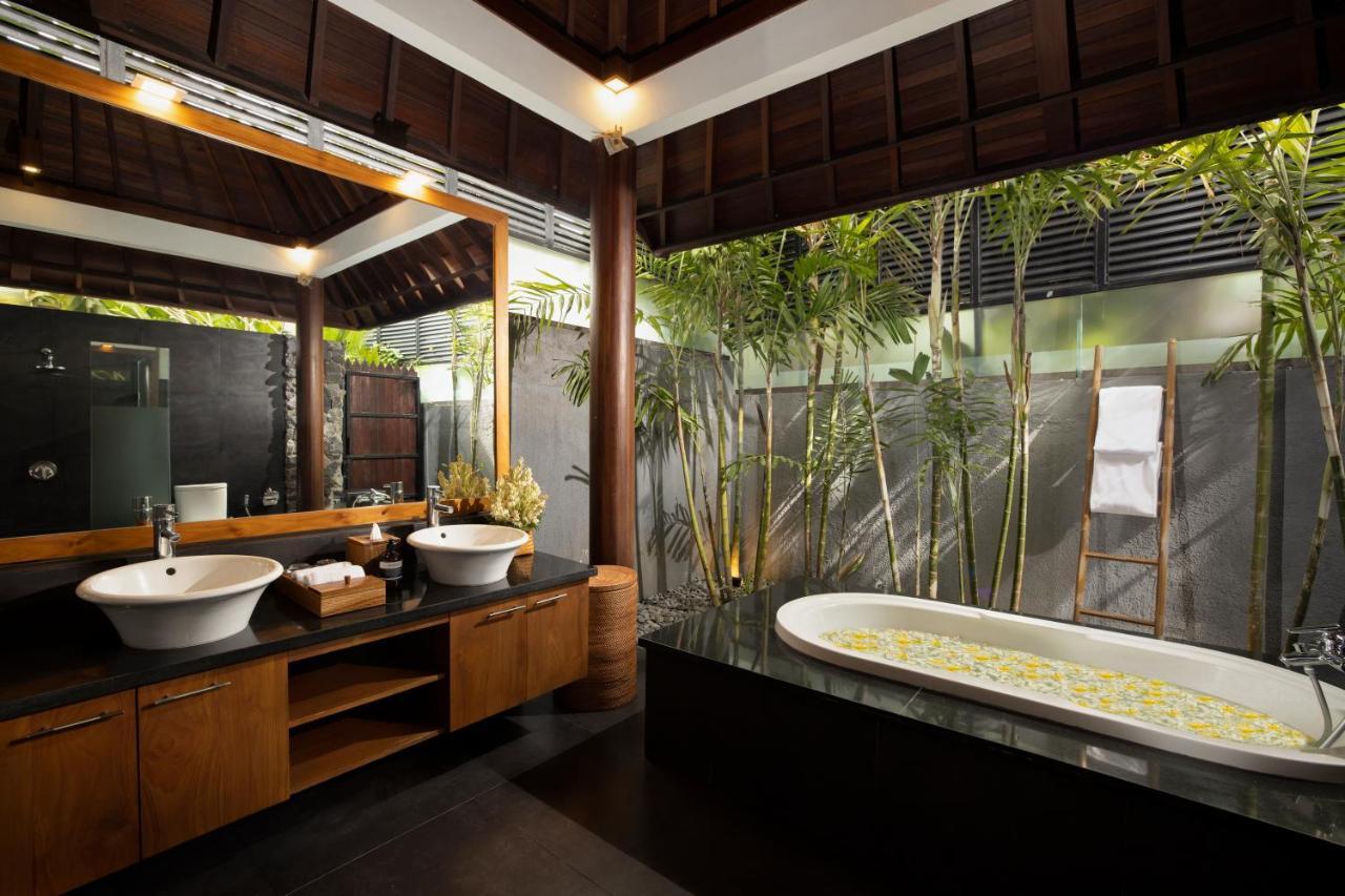 Villa Ambara Bali By Nakula Canggu  Ngoại thất bức ảnh