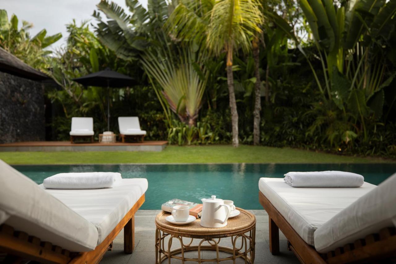 Villa Ambara Bali By Nakula Canggu  Ngoại thất bức ảnh