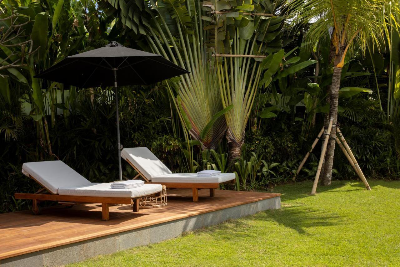 Villa Ambara Bali By Nakula Canggu  Ngoại thất bức ảnh