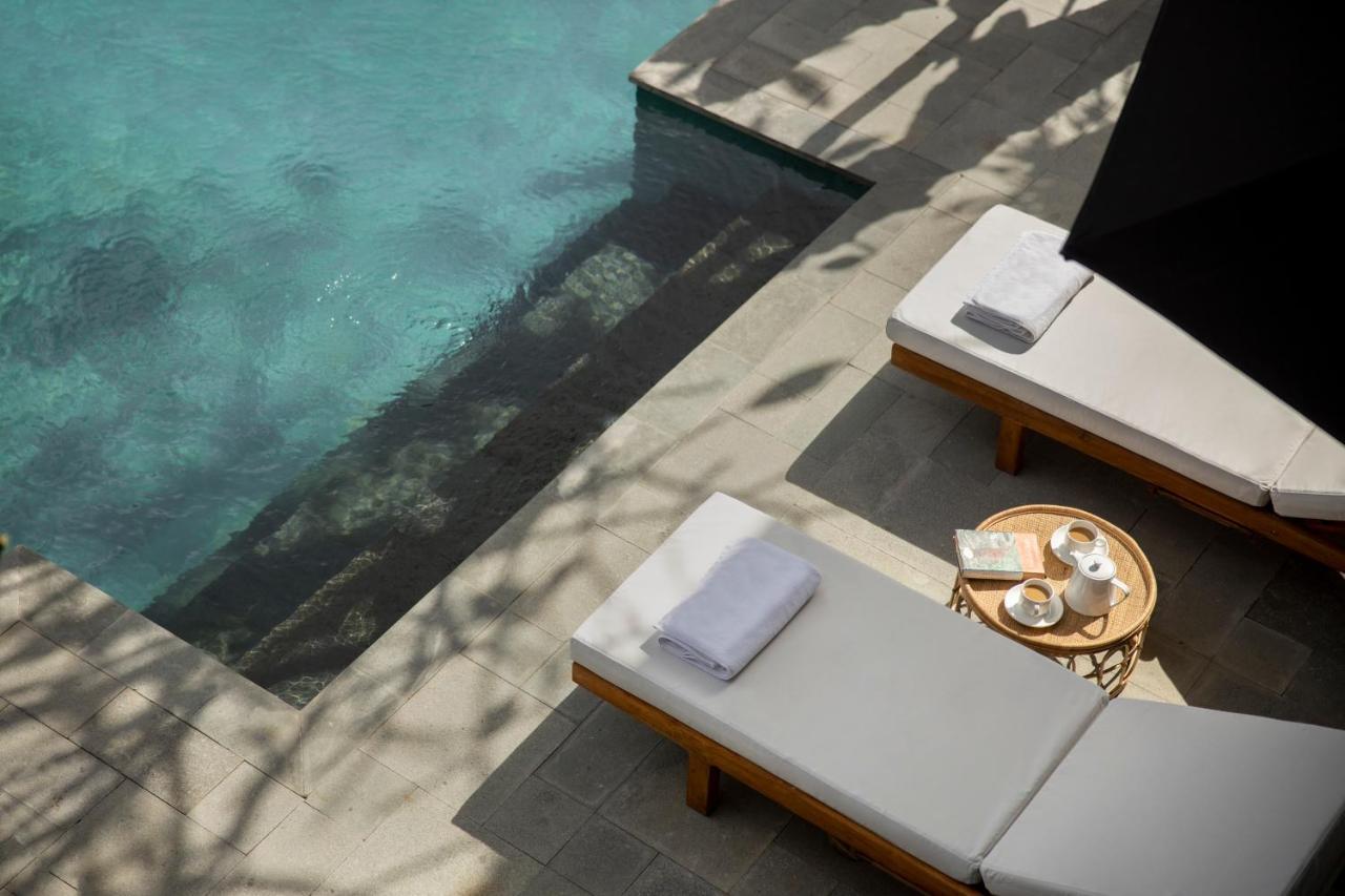 Villa Ambara Bali By Nakula Canggu  Ngoại thất bức ảnh
