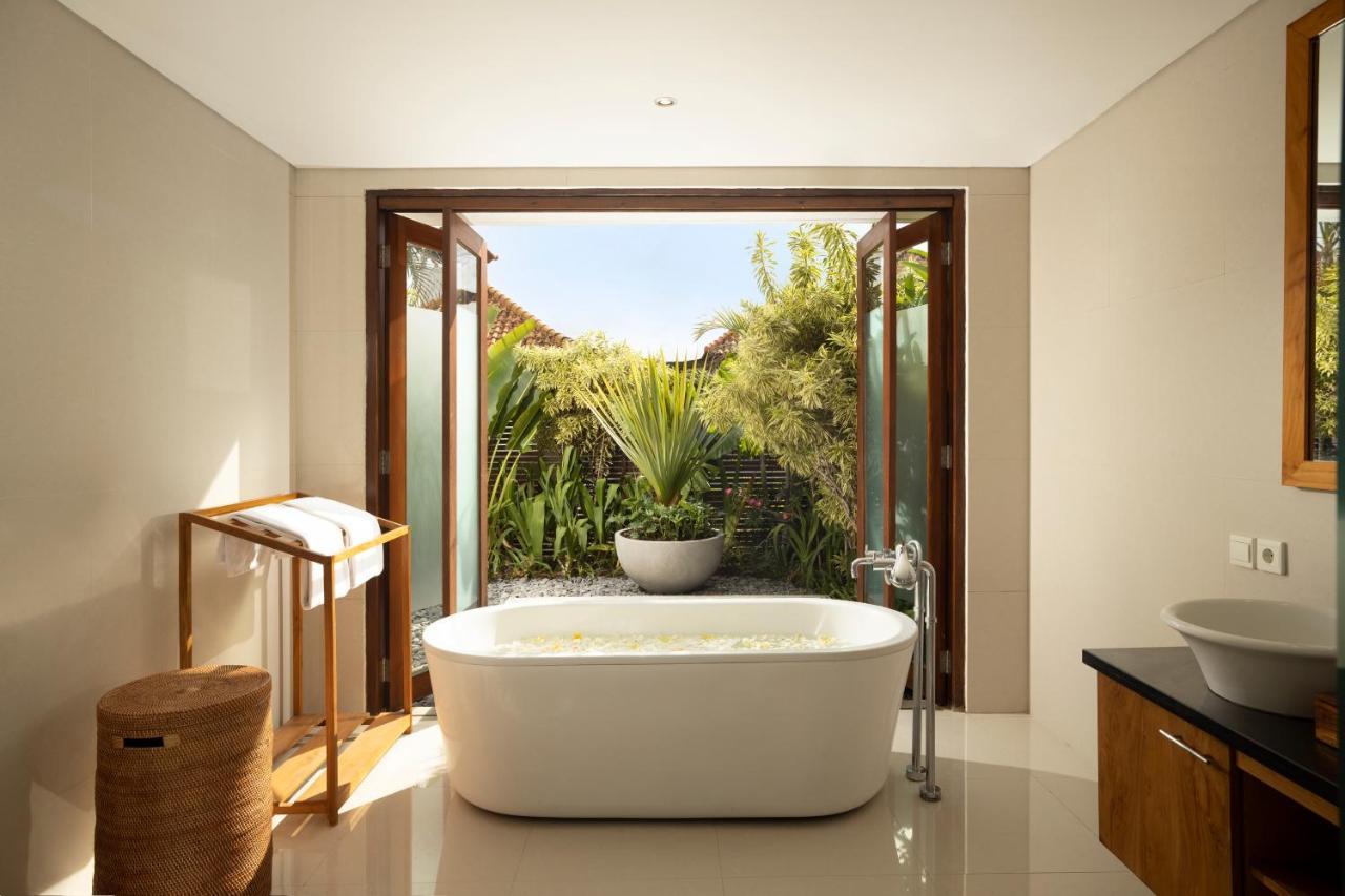 Villa Ambara Bali By Nakula Canggu  Ngoại thất bức ảnh