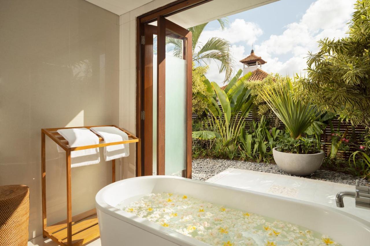 Villa Ambara Bali By Nakula Canggu  Ngoại thất bức ảnh
