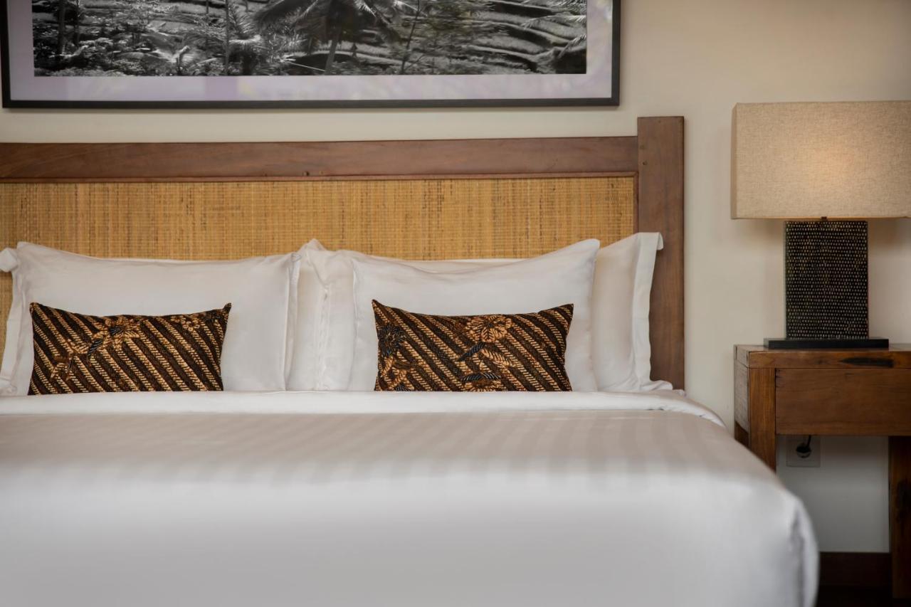 Villa Ambara Bali By Nakula Canggu  Ngoại thất bức ảnh