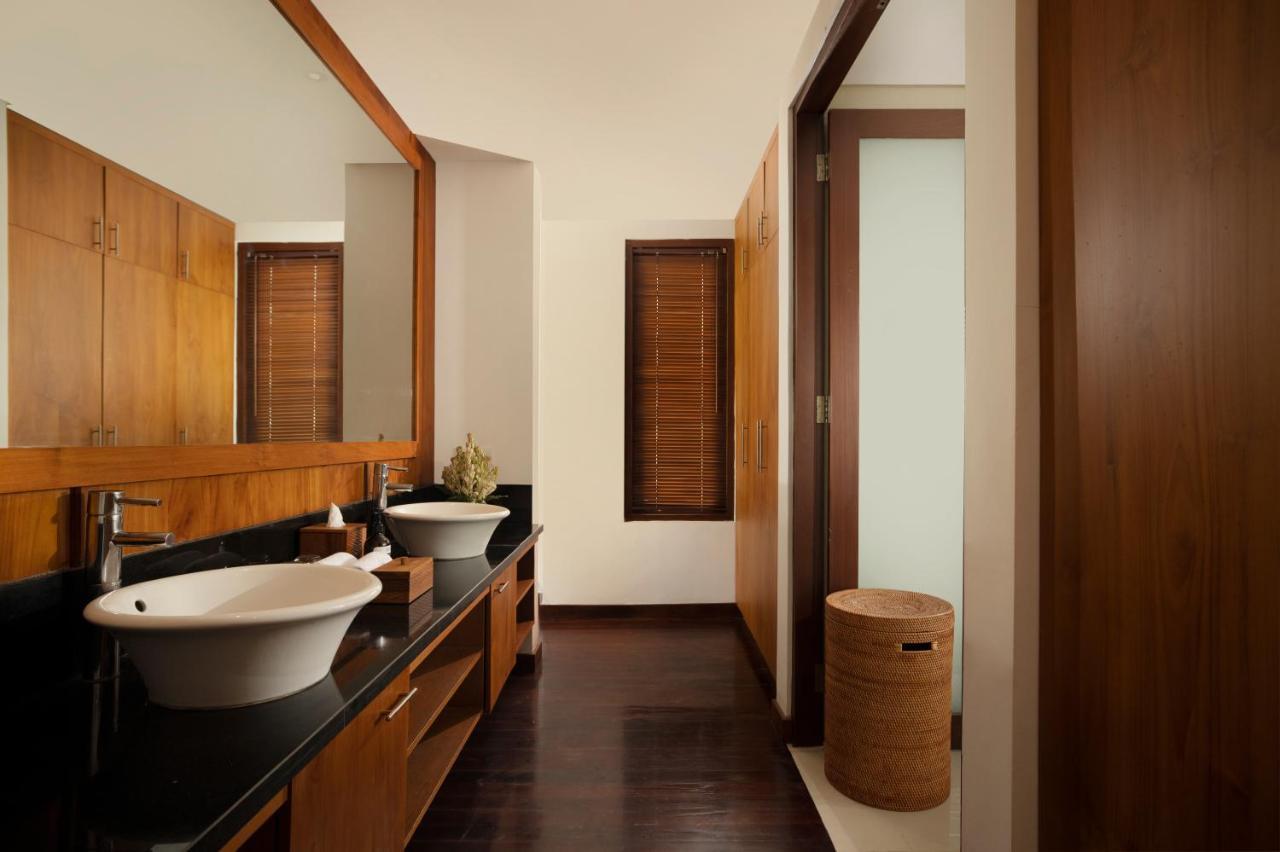 Villa Ambara Bali By Nakula Canggu  Ngoại thất bức ảnh