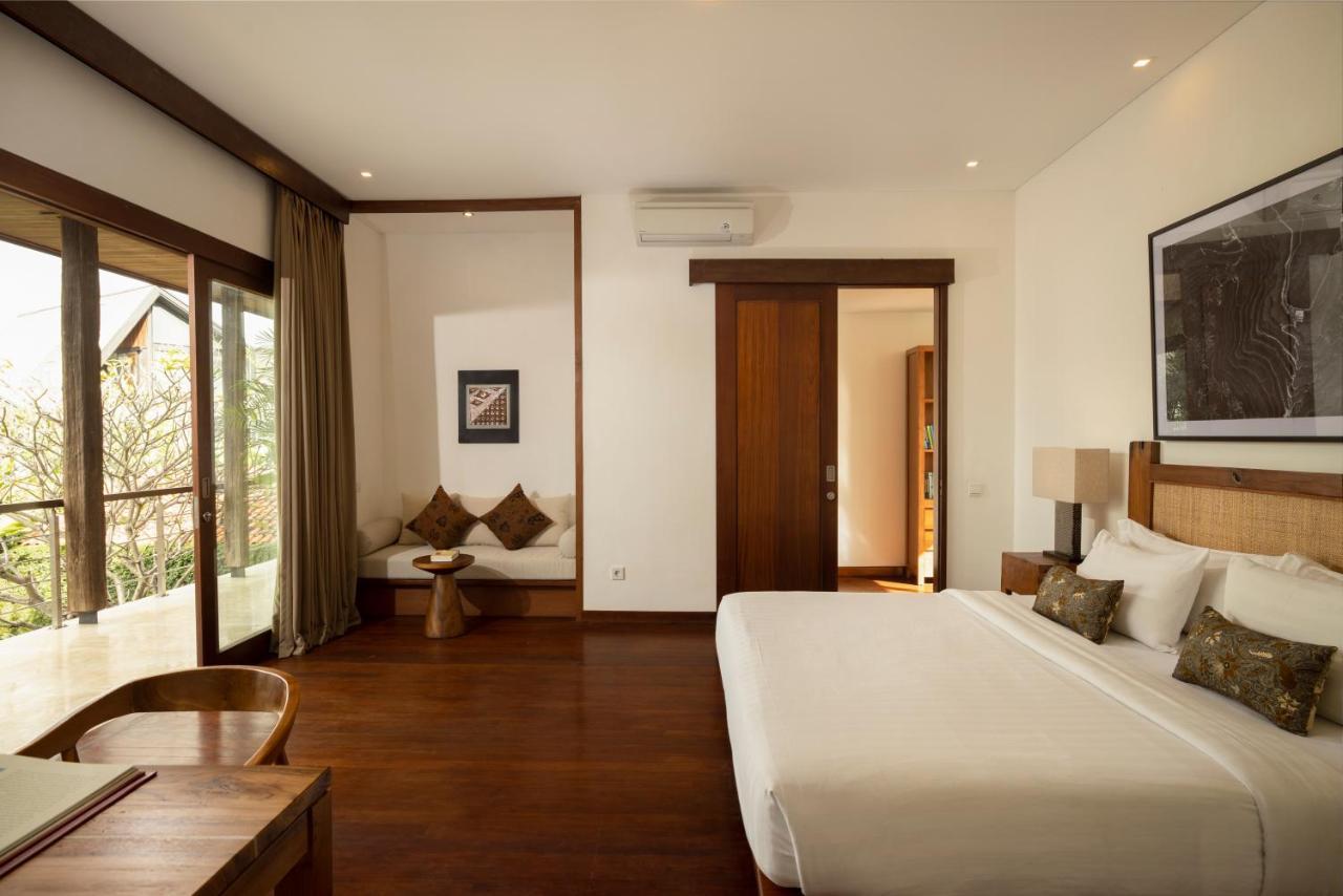 Villa Ambara Bali By Nakula Canggu  Ngoại thất bức ảnh