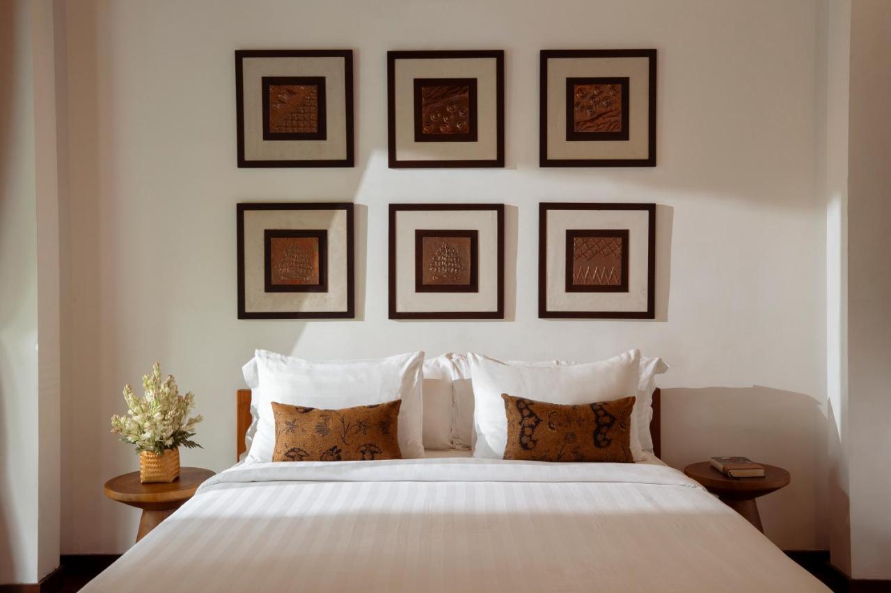 Villa Ambara Bali By Nakula Canggu  Ngoại thất bức ảnh