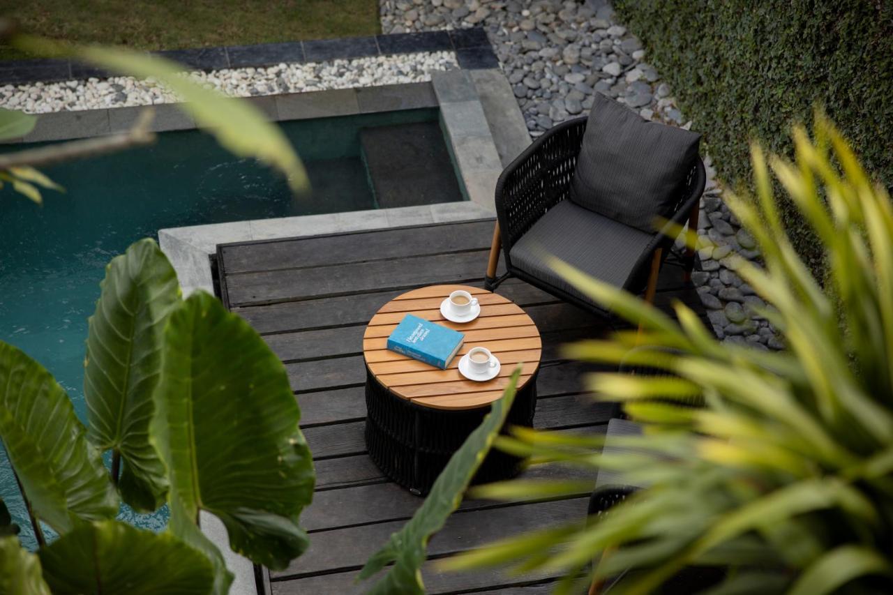 Villa Ambara Bali By Nakula Canggu  Ngoại thất bức ảnh