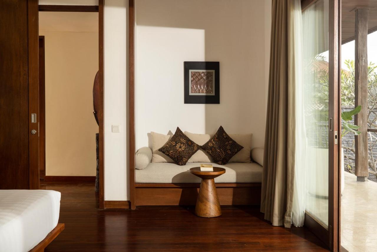 Villa Ambara Bali By Nakula Canggu  Ngoại thất bức ảnh