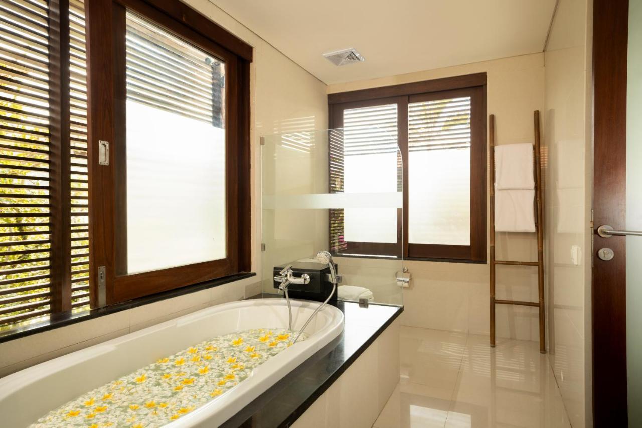 Villa Ambara Bali By Nakula Canggu  Ngoại thất bức ảnh