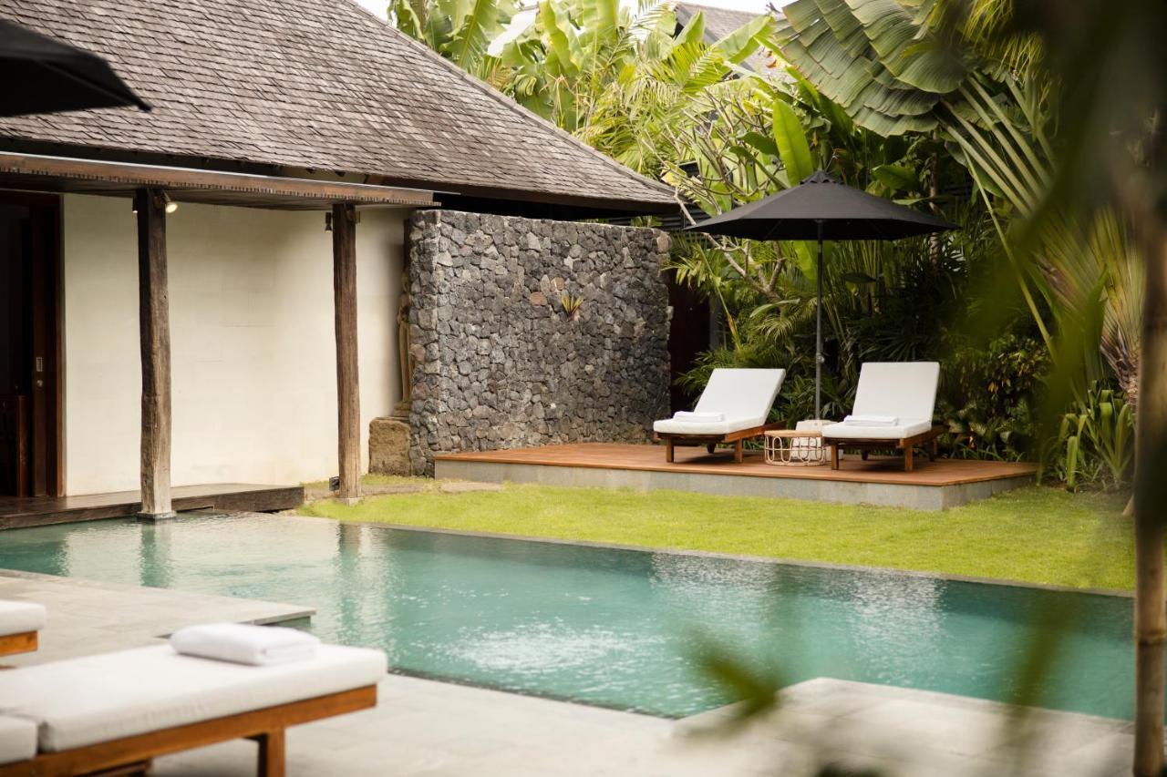 Villa Ambara Bali By Nakula Canggu  Ngoại thất bức ảnh